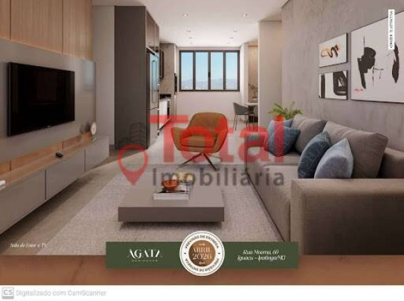 Imagem Apartamento com 2 Quartos à Venda, 69 m² em Iguaçu - Ipatinga Imagem Apartamento com 2 Quartos à Venda, 69 m² em Iguaçu - Ipatinga