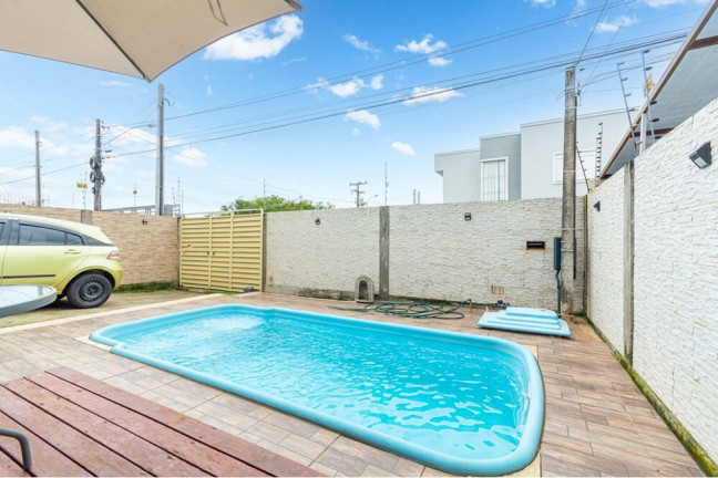 Casa com 3 Quartos à Venda, 125 m² em Igara - Canoas