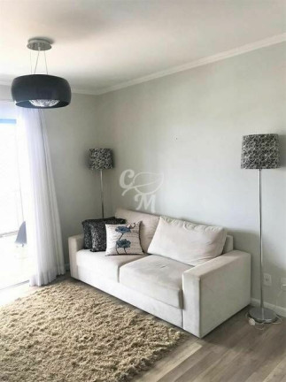 Imagem Cobertura com 5 Quartos à Venda, 246 m² em Vila Isabel Eber - Jundiaí