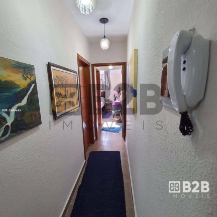 Imagem Casa com 2 Quartos à Venda, 100 m² em Jardim Chapadão - Bauru