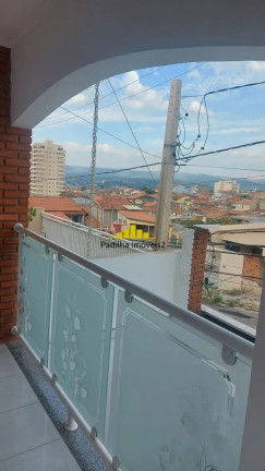Imagem Sobrado com 3 Quartos à Venda, 300 m² em Parque Morumbi - Votorantim