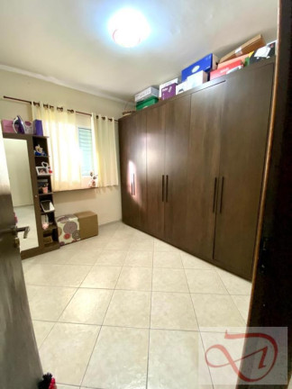 Imagem Casa com 3 Quartos à Venda, 138 m² em Parque Novo Oratório - Santo André Imagem Casa com 3 Quartos à Venda, 138 m² em Parque Novo Oratório - Santo André