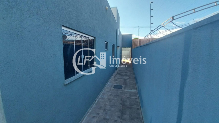 Imagem Casa com 2 Quartos à Venda, 70 m² em Nova Lima - Campo Grande