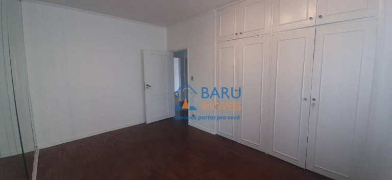 Imagem Apartamento com 4 Quartos para Alugar, 228 m² em Higienópolis - São Paulo