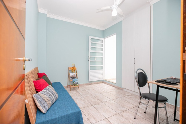Imagem Casa com 3 Quartos à Venda, em Vila Cruzeiro - São Paulo Imagem Casa com 3 Quartos à Venda, em Vila Cruzeiro - São Paulo