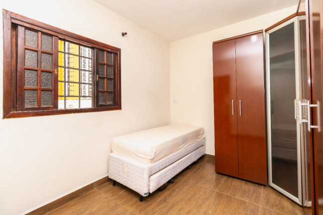 Imagem Casa com 3 Quartos à Venda, 138 m² em Chora Menino - São Paulo Imagem Casa com 3 Quartos à Venda, 138 m² em Chora Menino - São Paulo