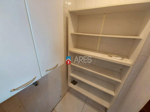 Imagem Apartamento com 3 Quartos para Alugar, 94 m² em Cidade Jardim Ii - Americana Imagem Apartamento com 3 Quartos para Alugar, 94 m² em Cidade Jardim Ii - Americana