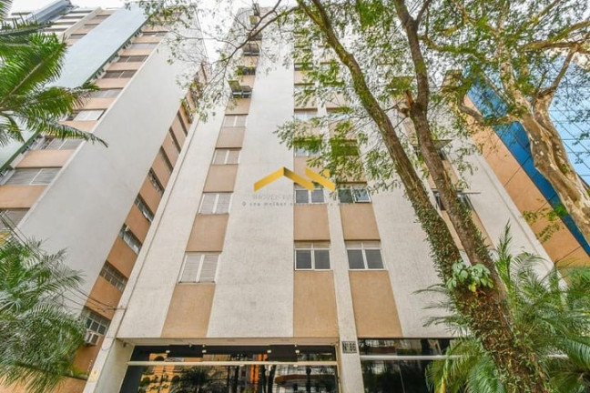 Imagem Apartamento com 2 Quartos à Venda, 107 m² em Itaim Bibi - São Paulo