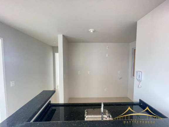 Imagem Apartamento com 3 Quartos à Venda, 75 m² em Morro Branco - Natal