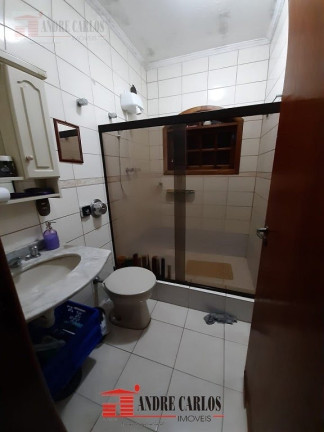 Imagem Sobrado com 3 Quartos à Venda, 120 m² em Bela Vista - Osasco Imagem Sobrado com 3 Quartos à Venda, 120 m² em Bela Vista - Osasco