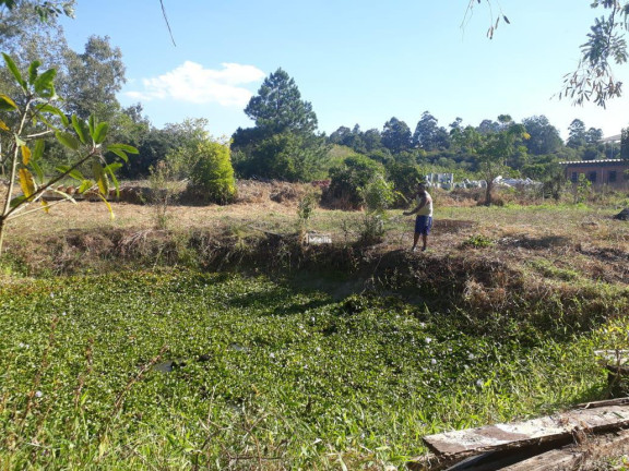 Imagem Imóvel à Venda, 20 m² em Sitio São José - Viamão Imagem Imóvel à Venda, 20 m² em Sitio São José - Viamão