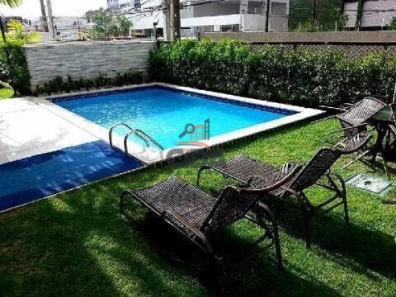 Imagem Apartamento com 2 Quartos à Venda, 60 m² em Boa Viagem - Recife