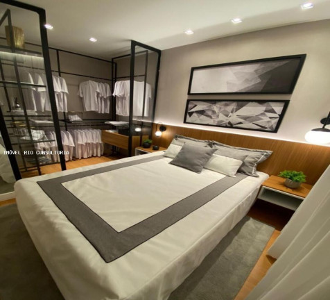 Imagem Apartamento com 2 Quartos à Venda, 45 m² em Rio De Janeiro