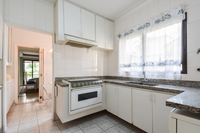 Imagem Apartamento com 3 Quartos à Venda, 177 m² em Perdizes - São Paulo