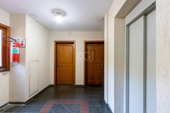 Imagem Apartamento com 3 Quartos à Venda, 86 m² em Tristeza - Porto Alegre