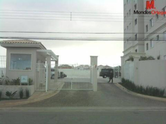 Imagem Apartamento com 2 Quartos para Alugar, 58 m² em Jardim São Carlos - Sorocaba Imagem Apartamento com 2 Quartos para Alugar, 58 m² em Jardim São Carlos - Sorocaba