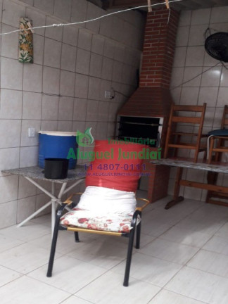 Imagem Casa com 4 Quartos para Alugar ou Temporada, 178 m² em Cidade Nova Ii - Várzea Paulista Imagem Casa com 4 Quartos para Alugar ou Temporada, 178 m² em Cidade Nova Ii - Várzea Paulista