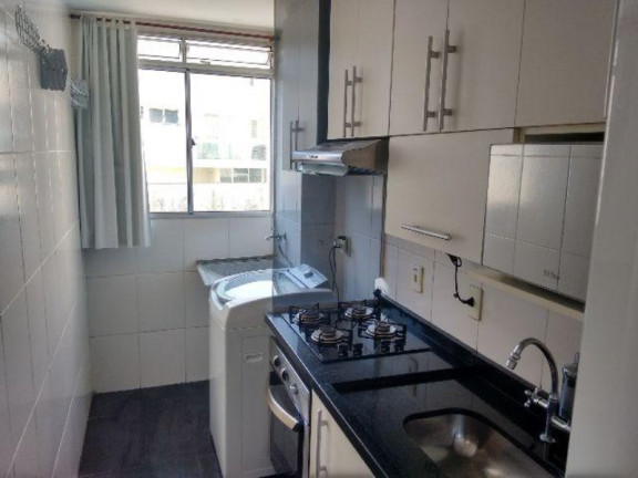 Imagem Apartamento com 3 Quartos à Venda, 62 m² em Vila Clarice - São Paulo