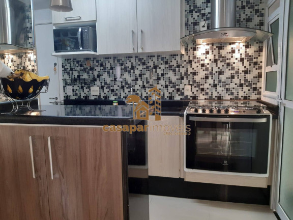 Imagem Apartamento com 3 Quartos à Venda, 107 m² em Alto Da Mooca - São Paulo Imagem Apartamento com 3 Quartos à Venda, 107 m² em Alto Da Mooca - São Paulo