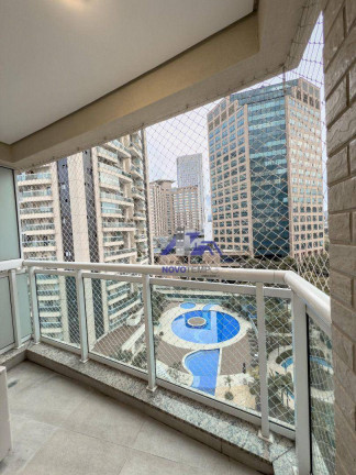 Imagem Imóvel com 3 Quartos à Venda, 170 m² em Brooklin - São Paulo Imagem Imóvel com 3 Quartos à Venda, 170 m² em Brooklin - São Paulo