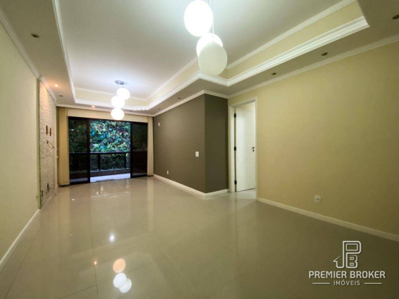 Apartamento com 3 Quartos à Venda, 110 m² em Agriões - Teresópolis