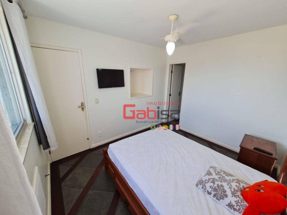 Imagem Cobertura com 3 Quartos à Venda, 143 m² em Braga - Cabo Frio