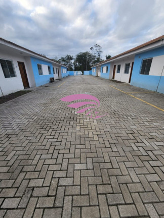 Imagem Casa com 2 Quartos à Venda, 40 m² em Centro - Guaratuba