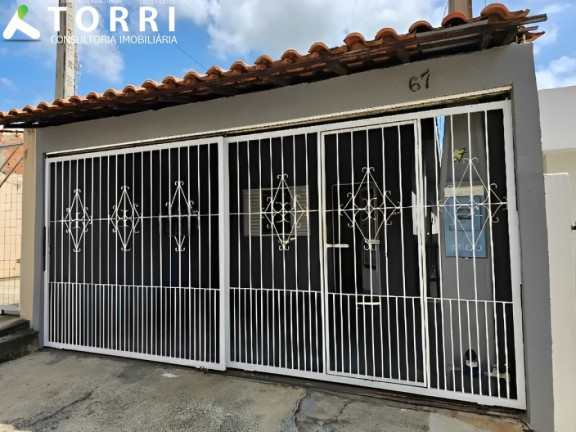 Casa com 2 Quartos à Venda, 69 m² em Parque São Bento - Sorocaba