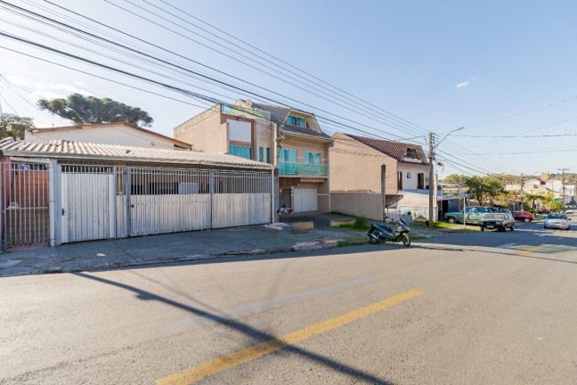 Imagem Casa com 5 Quartos à Venda, 160 m² em Cidade Industrial - Curitiba