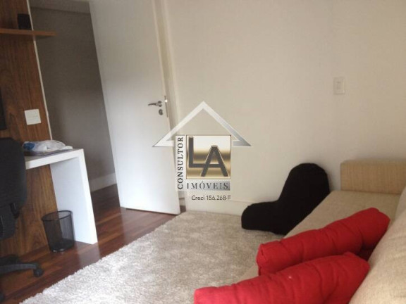Imagem Apartamento com 3 Quartos à Venda, 183 m² em Brooklin - São Paulo Imagem Apartamento com 3 Quartos à Venda, 183 m² em Brooklin - São Paulo