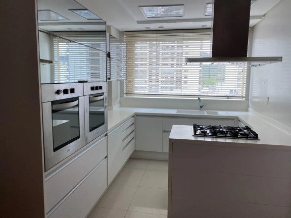 Imagem Apartamento com 3 Quartos à Venda, 87 m² em Centro - Itajaí