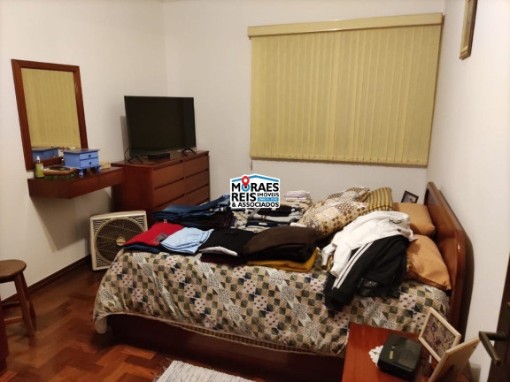 Imagem Sobrado com 3 Quartos à Venda, 180 m² em Bosque Da Saúde - São Paulo Imagem Sobrado com 3 Quartos à Venda, 180 m² em Bosque Da Saúde - São Paulo