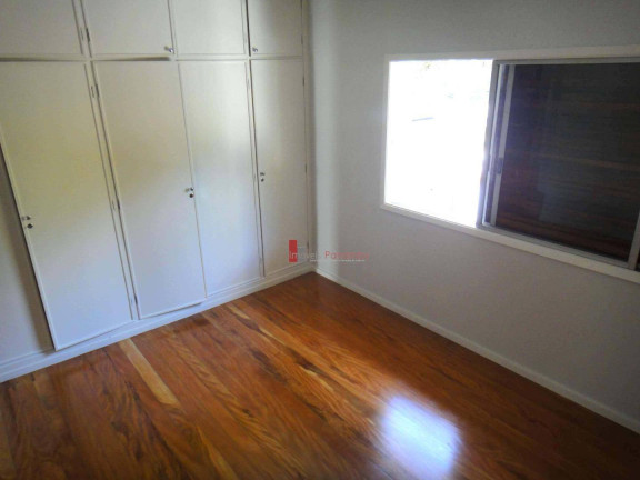 Imagem Casa com 6 Quartos à Venda, 450 m² em Jardim Morumbi - São Paulo