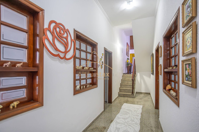 Imagem Casa com 5 Quartos à Venda, 320 m² em City Bussocaba - Osasco