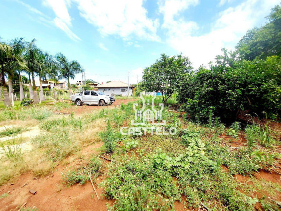 Chácara à Venda, 1.046 m² em Zona Rural - Londrina