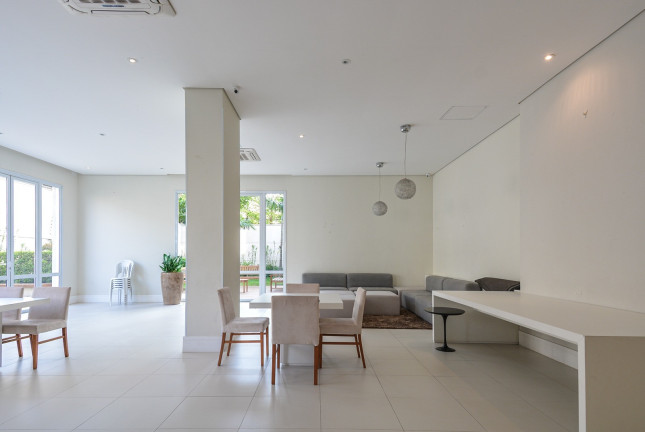 Imagem Apartamento com 3 Quartos à Venda, 84 m² em Vila Mascote - São Paulo