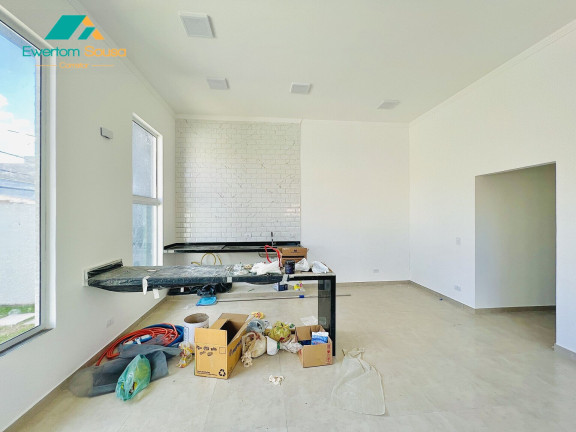 Imagem Casa com 2 Quartos à Venda, 99 m² em Nova Cerejeira - Atibaia Imagem Casa com 2 Quartos à Venda, 99 m² em Nova Cerejeira - Atibaia
