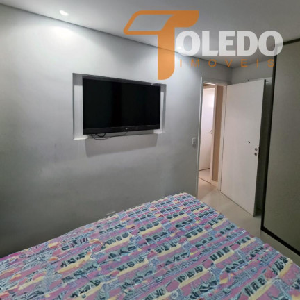 Imagem Apartamento com 1 Quarto à Venda, 52 m² em Quarta Parada - São Paulo