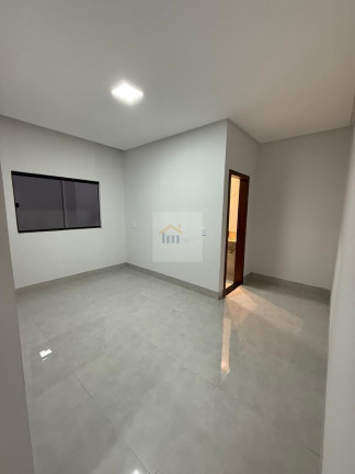 Imagem Casa com 3 Quartos à Venda, 102 m² em Loteamento Tropical Verde - Goiânia Imagem Casa com 3 Quartos à Venda, 102 m² em Loteamento Tropical Verde - Goiânia