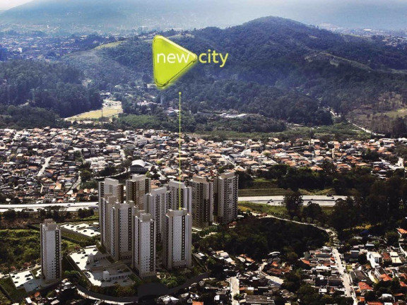 Imagem Imóvel com 2 Quartos à Venda, 40 m² em Pirituba - São Paulo