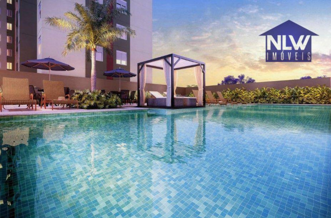 Imagem Apartamento com 2 Quartos à Venda, 46 m² em Vila Maria - São Paulo