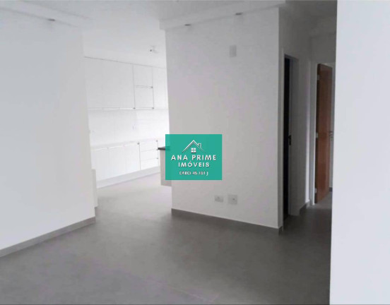 Apartamento com 2 Quartos para Alugar, 80 m² em Jardim Aquarius - São José Dos Campos