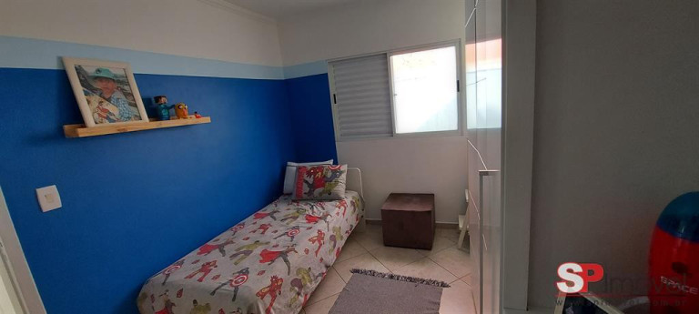 Imagem Casa com 2 Quartos à Venda, 130 m² em Vila Elze - São Paulo
