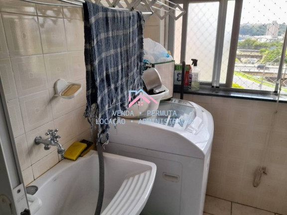 Imagem Apartamento com 3 Quartos à Venda, 92 m² em Centro - Jundiaí