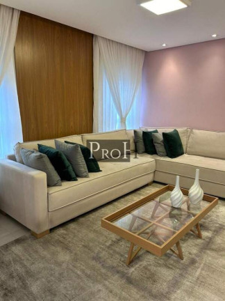 Apartamento com 1 Quarto à Venda, 80 m² em Osvaldo Cruz - São Caetano Do Sul