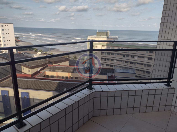 Apartamento com 2 Quartos à Venda, 75 m² em Centro - Mongaguá