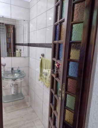 Imagem Sobrado com 3 Quartos à Venda, 125 m² em Vila Vivaldi - São Bernardo Do Campo Imagem Sobrado com 3 Quartos à Venda, 125 m² em Vila Vivaldi - São Bernardo Do Campo