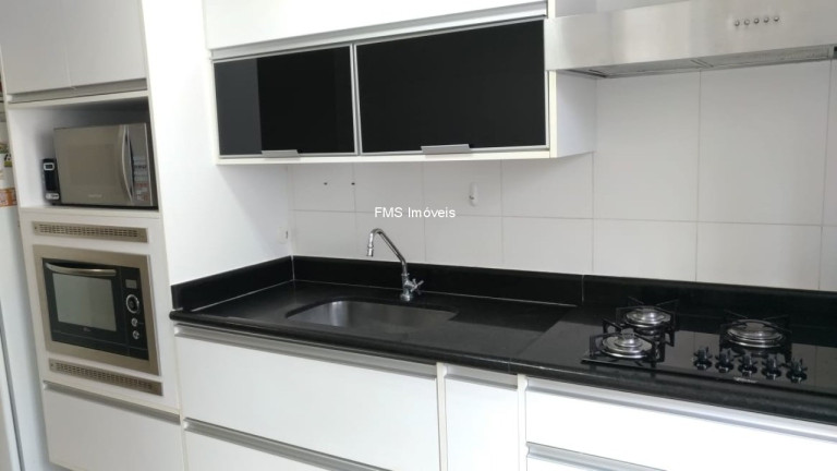 Imagem Imóvel com 3 Quartos à Venda, 92 m² em Brooklin - São Paulo