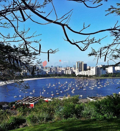 Imagem Apartamento com 3 Quartos à Venda, 100 m² em Botafogo - Rio De Janeiro