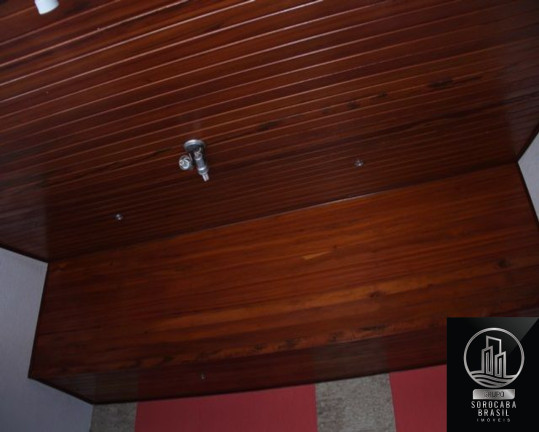 Imagem Sobrado com 3 Quartos à Venda, 125 m² em Jardim Antônio Rodrigues E Rodrigues - Votorantim